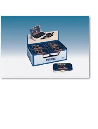 LIQUIRIZIA ROMBETTI 40G