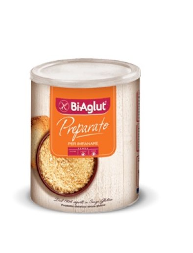 BIAGLUT PREPARATO IMPANATURA