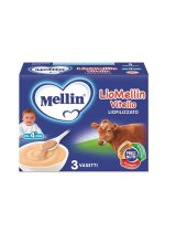 MELLIN LIOF VITELLO 3X10G