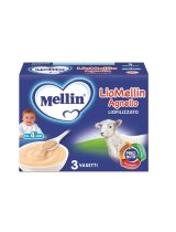 LIOMELLIN AGNELLO LIOFILIZZATO 10 G 3 PEZZI