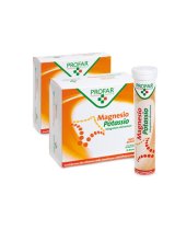 PROFAR MAGNESIO POTASSIO 20CPR