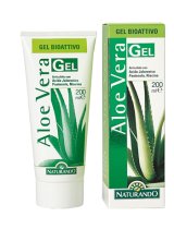 ALOE VERA GEL 200ML