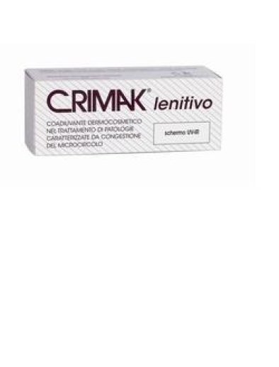 CRIMAK LENIT SCHER UV-IR 50ML