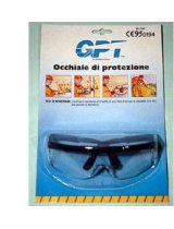 OCCHIALI PROT