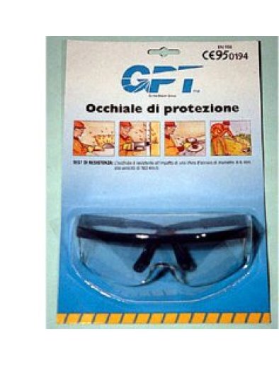 OCCHIALI PROT