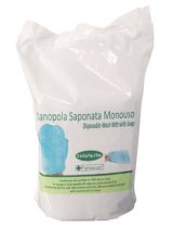 MANOPOLA MON LAV PARZIALI 20PZ