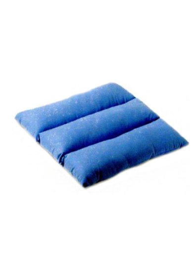 CUSCINO ANTIDEC FIBRA CAVA SIL