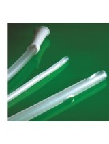 CANNULA RETT PVC CH25 40CM