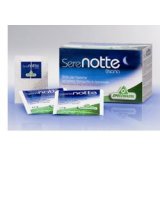 SERENOTTE TISANA 15FILT