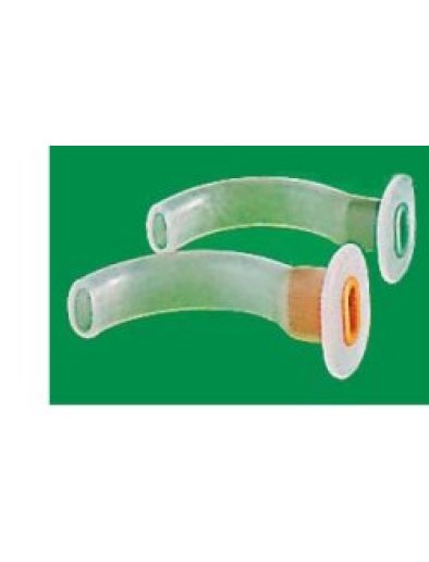 CANNULA GUEDEL 3