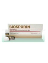 BIOSPORIN 7FL 10ML