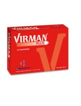VIRMAN PLUS 20CPR