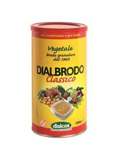 DIALBRODO CLASSICO 1KG