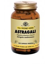 ASTRAGALI 100CPS VEG