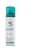 ROC KEOPS DEOD SPRAY SECCO