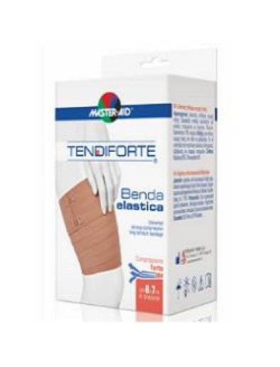 M-AID TENDIFORTE BENDA EL 8X7