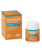 KARENAL PET POLVERE 50G