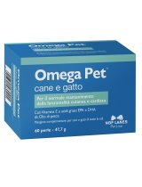 OMEGA PET 60PRL