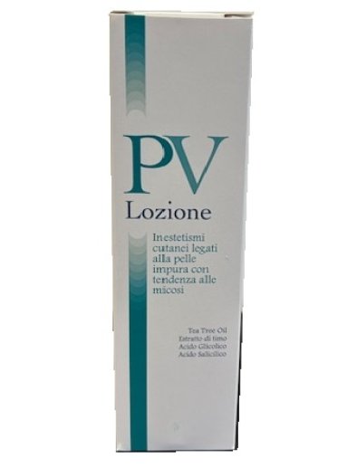 PV LOZIONE PELLI IMPURE 125ML