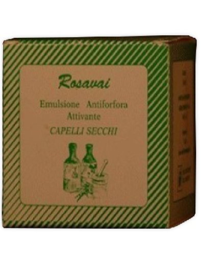 ROSAVAI EMULSIONE