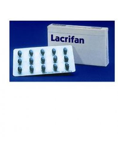 LACRIFAN 30 PERLE