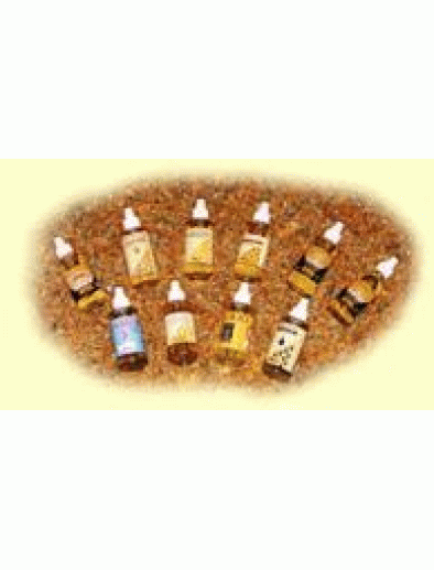 OLIO PER LE VENE E CAPILLARI