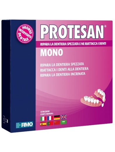 PROTESAN MONO KIT PROTESI MON