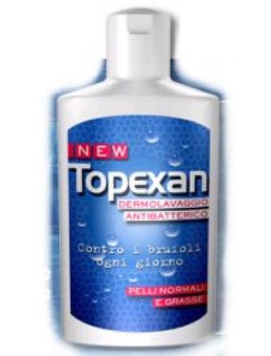 NEW TOPEXAN DERMOLAV P NORM150