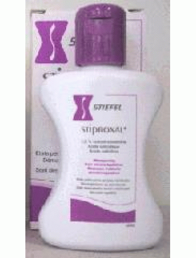 STIPROXAL SHAMPOO 100ML