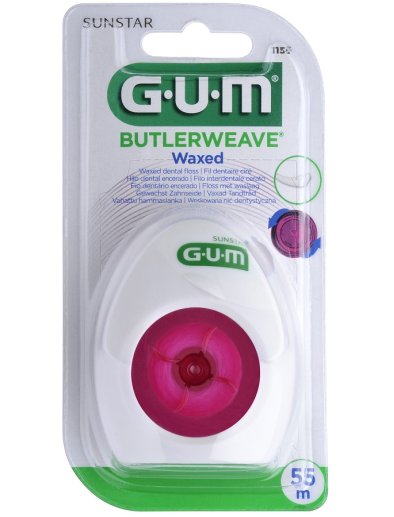GUM BUTLERWEAVE FILO C 54,8MT