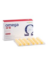 OMEGA 3/6 60CPS BIOSLINE