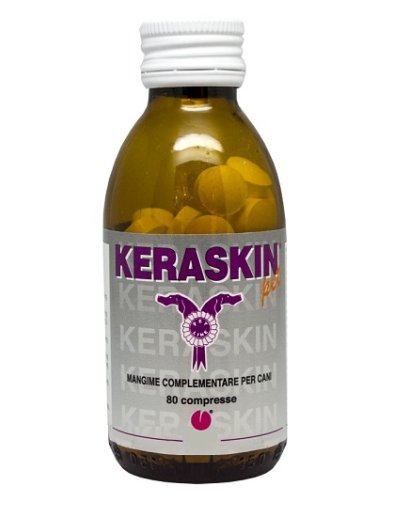 KERASKIN 80CPR
