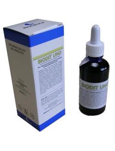 BIODIT UNO 50ML SOL IAL