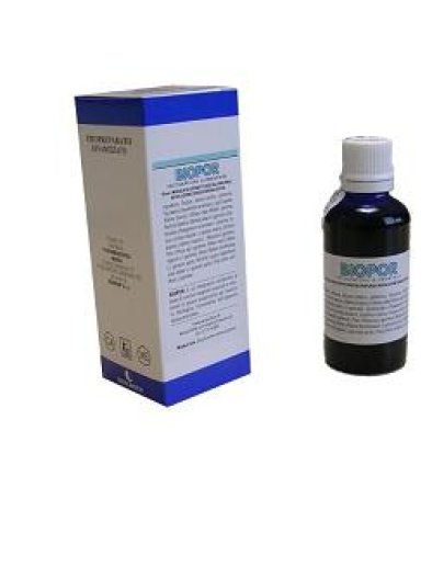 BIOPOR 50ML SOL IAL