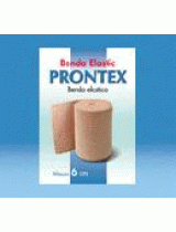 BENDA PRONTEX EL 6CM