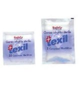 GARZA PRONTEX 12/8 10X10 25PZ