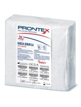 GARZA PRONTEX 40X40CM 1KG