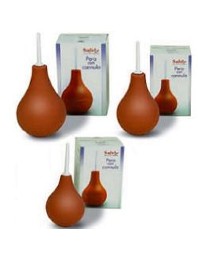 PERA CANNULA 12 CAPACITA' 455C
