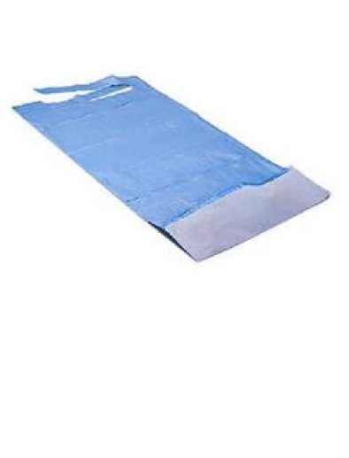 BAVAGLIA AD MONOUSO 100PZ