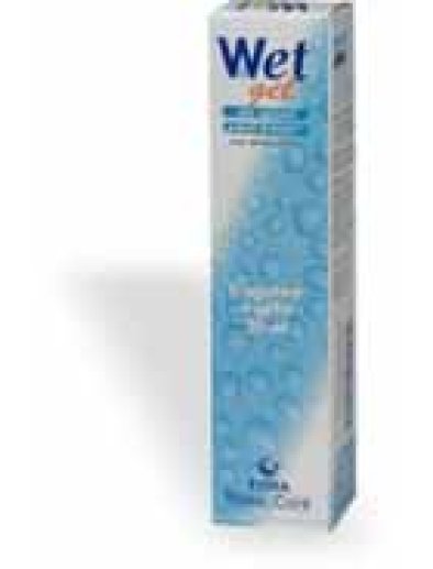 WET GEL RINOLOGICO 20ML