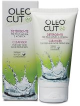 OLEOCUT DETERGENTE NORMALIZZANTE AC 150 ML