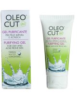 OLEOCUT GEL PURIFICANTE AC50ML