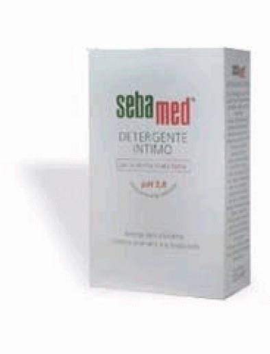 SEBAMED DET INT PH3,8 ETA FERT