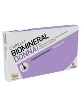BIOMINERAL DONNA 30CPR