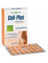 CELLPLUS LINFODRENYL 60TAV