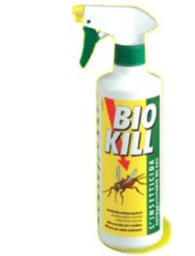 BIOKILL INSETT 500ML