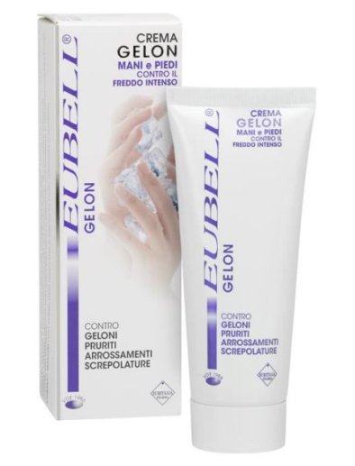 EUBELL GELON CREMA 75ML