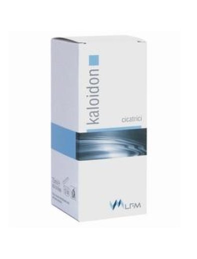 KALOIDON GEL CICATRICI 30 ML