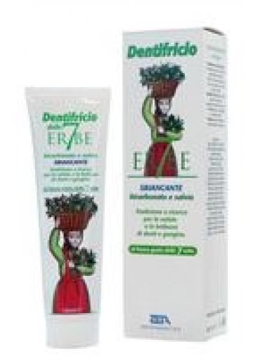 DENTIFRICIO 7 ERBE 50ML