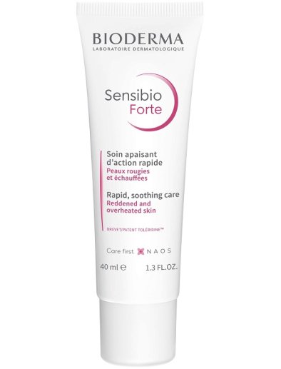 SENSIBIO FORTE CR 40ML